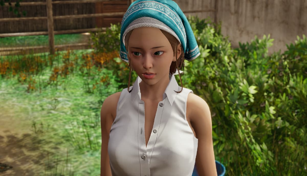 欧美SLG/汉化/动态丨19湮地/Rated 19 V0.3 【20250830】 游戏截图 5